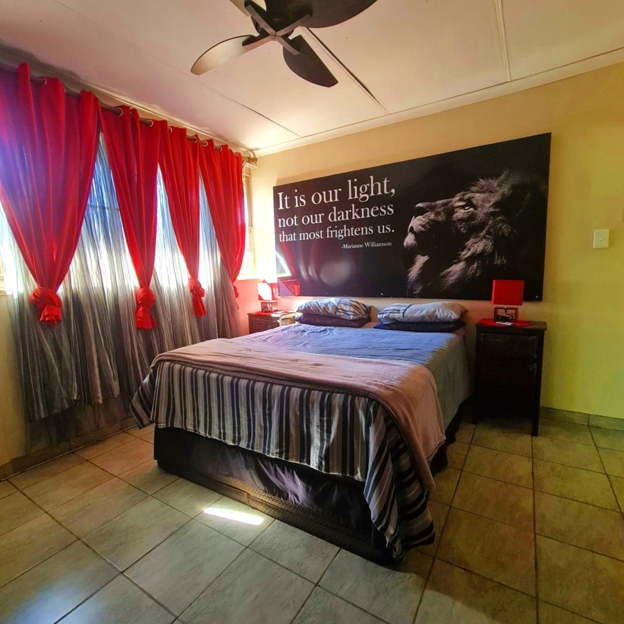 3 Bedroom Property for Sale in Sasolburg Ext 12 Free State